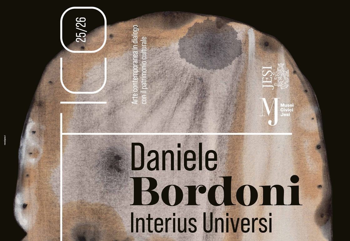 Dettaglio poster mostra