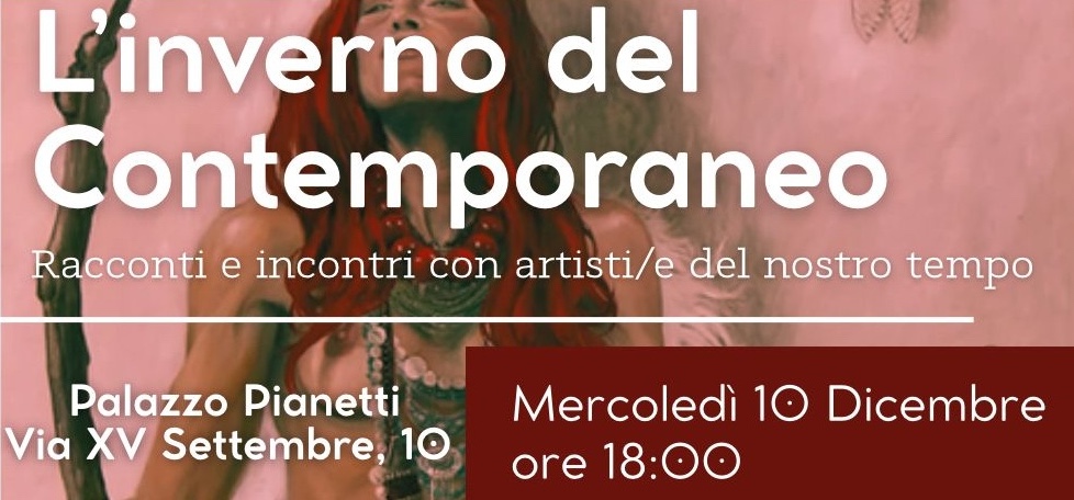 Dettaglio locandina evento