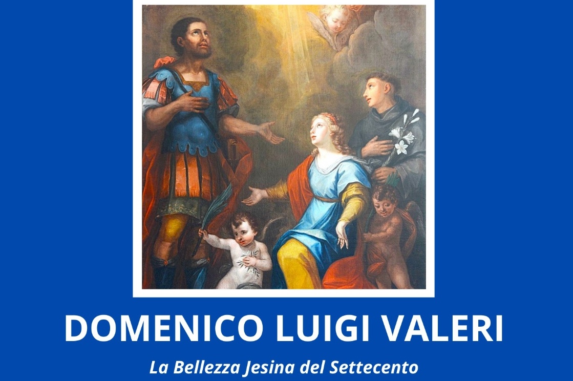 Dettaglio loncandina evento