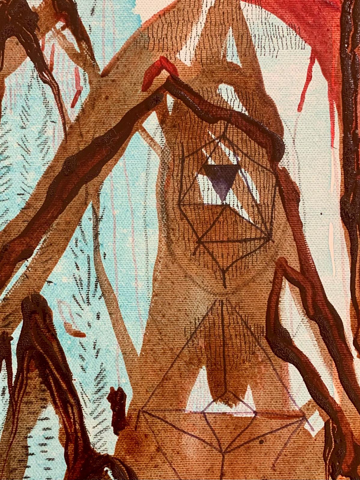 Dettaglio opera Bordoni