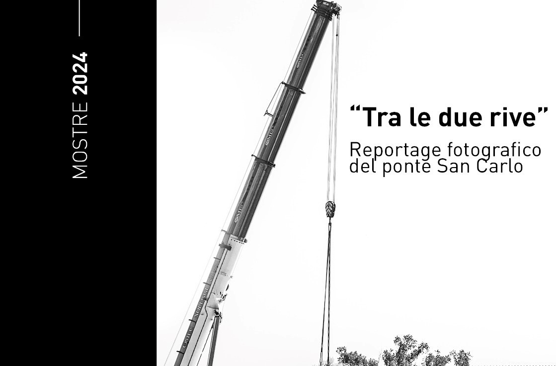 Locandina mostra 